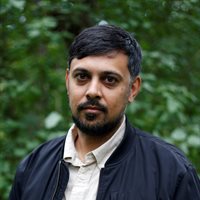 Aroop-chatterjee