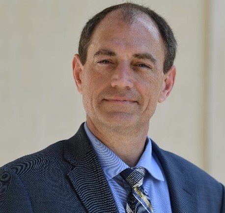 David Caughlin