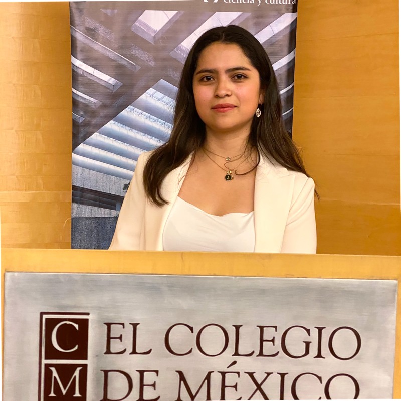 Josselyn Barranco-Santamaria
