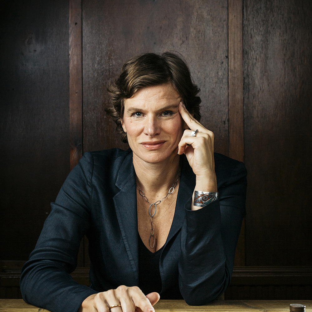 Mariana Mazzucato