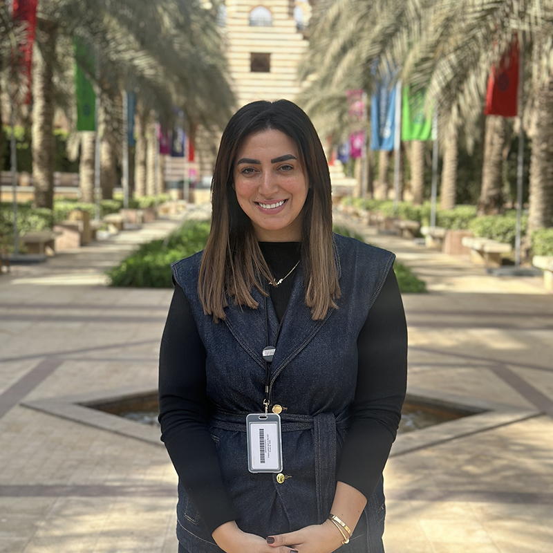 Reem Khattab