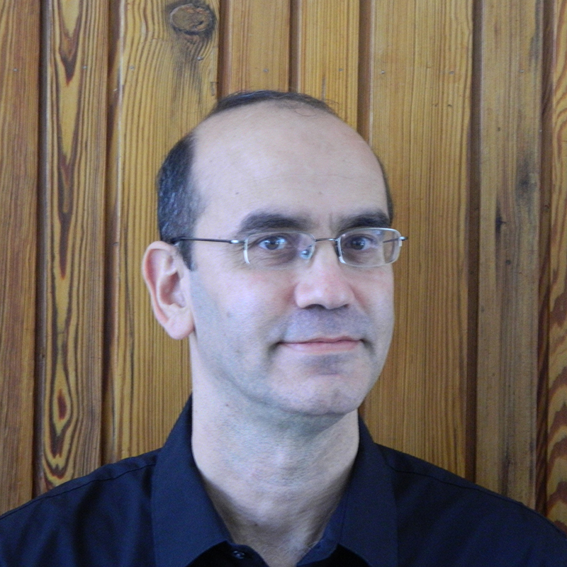 david Dequech photo