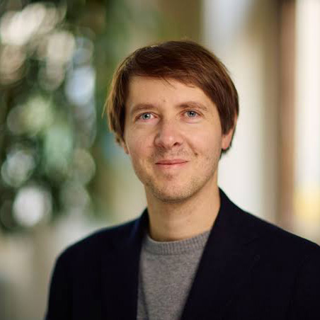 francois lafond