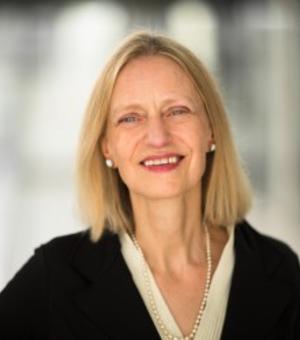 janine aron