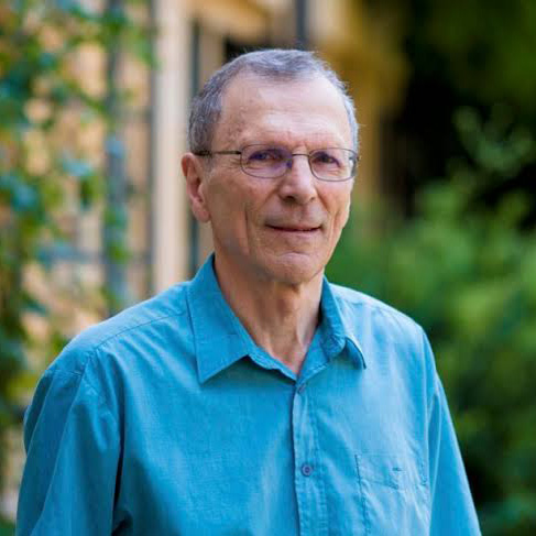 john muellbauer