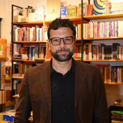 pedro rossi
