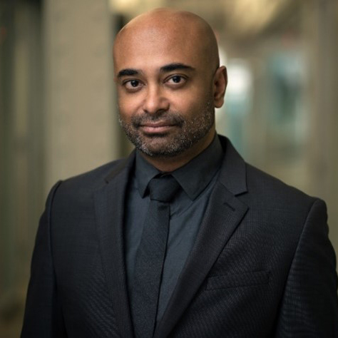 robin - varghese